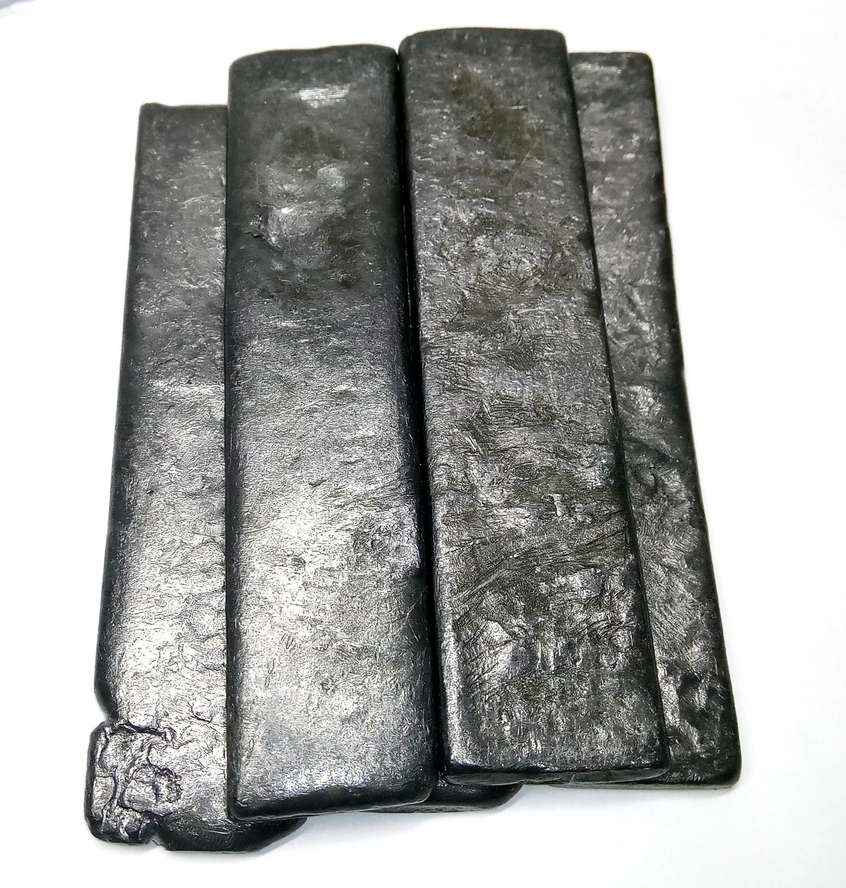 Cast Iron