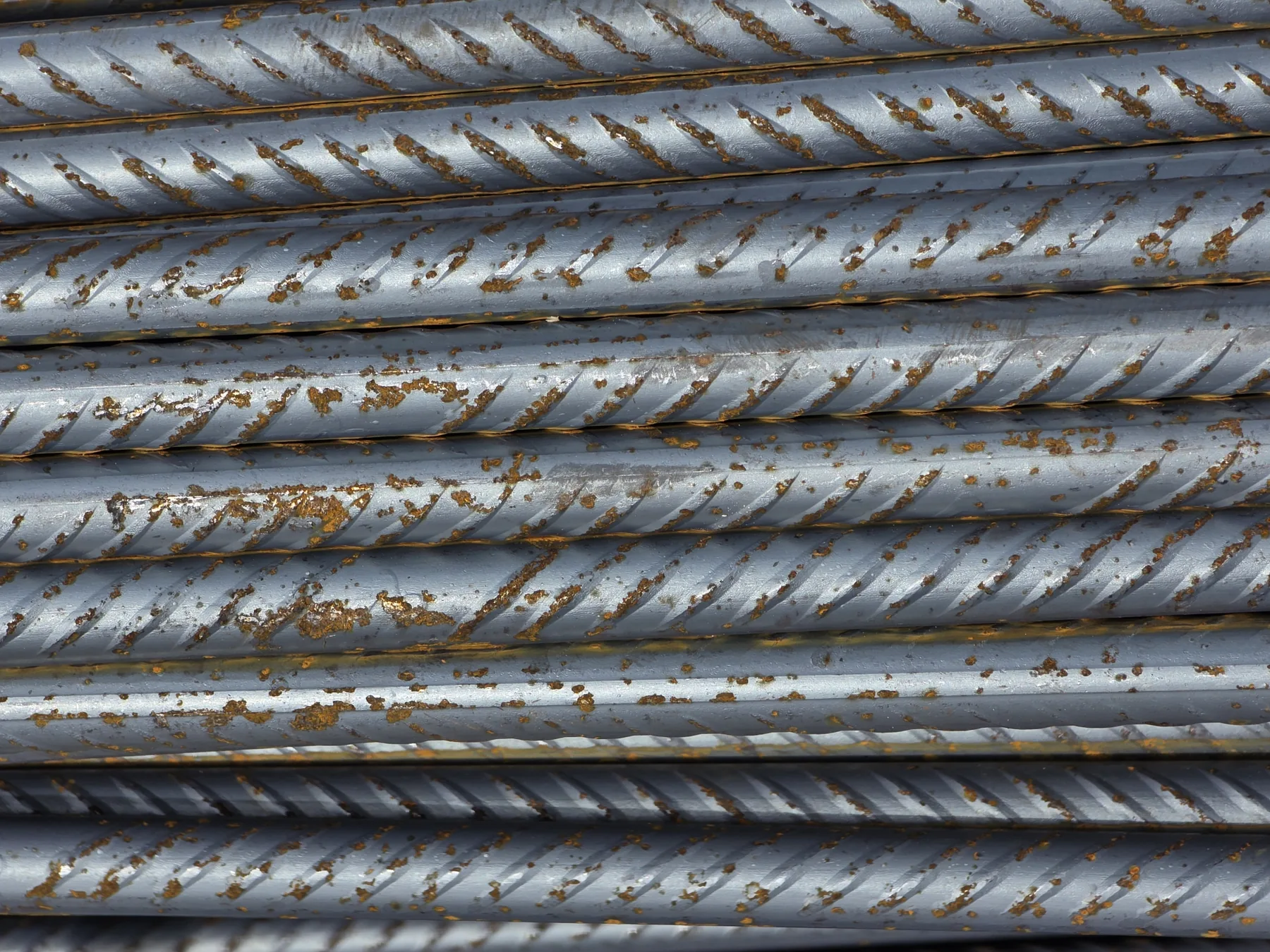 Rebar & Section