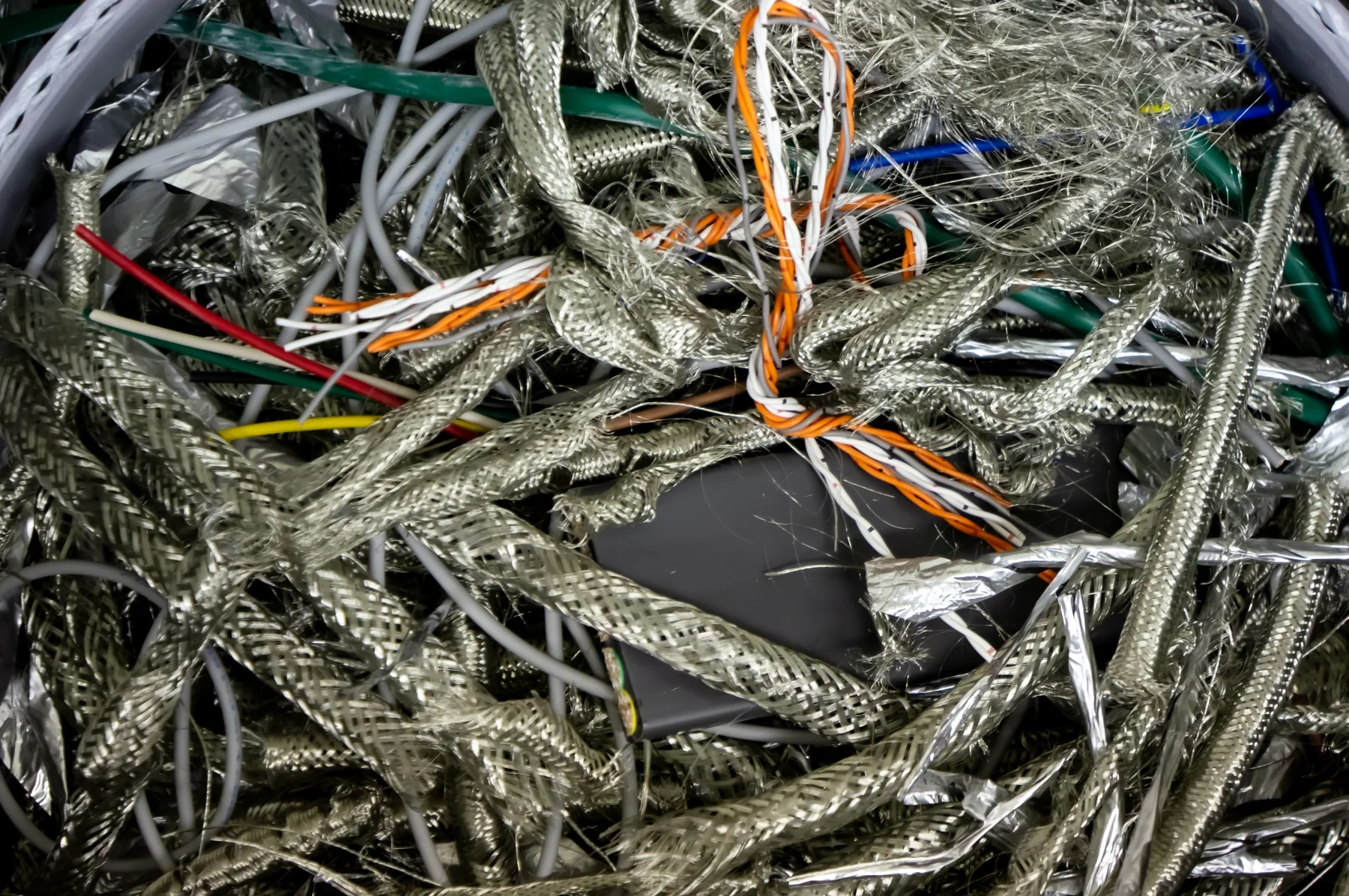 Wire & Cable